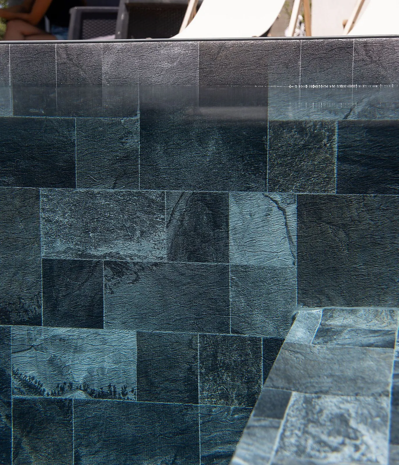 Liner Brown Basalt - miniatyr 5