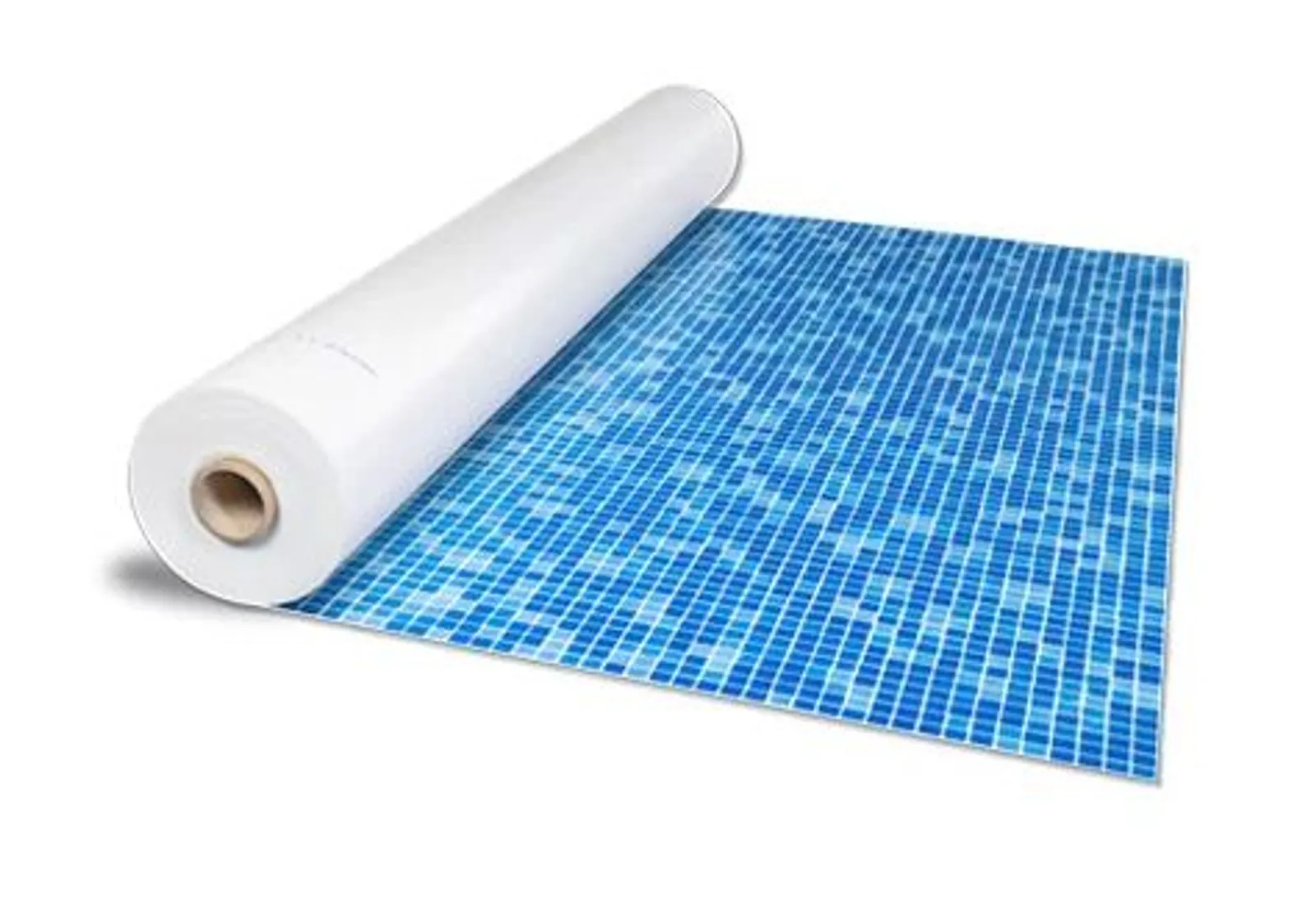 Liner Bysance Blue