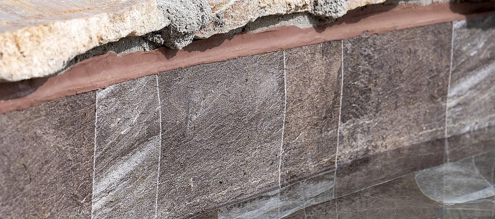 Liner Golden Basalt - miniatyr 5