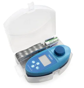 Pooltestare Autocheck 25