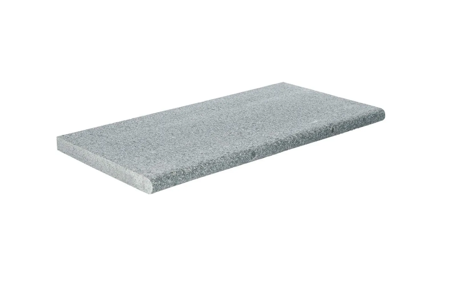 Stensarg Kiruna, Mountain Grey (Granit)