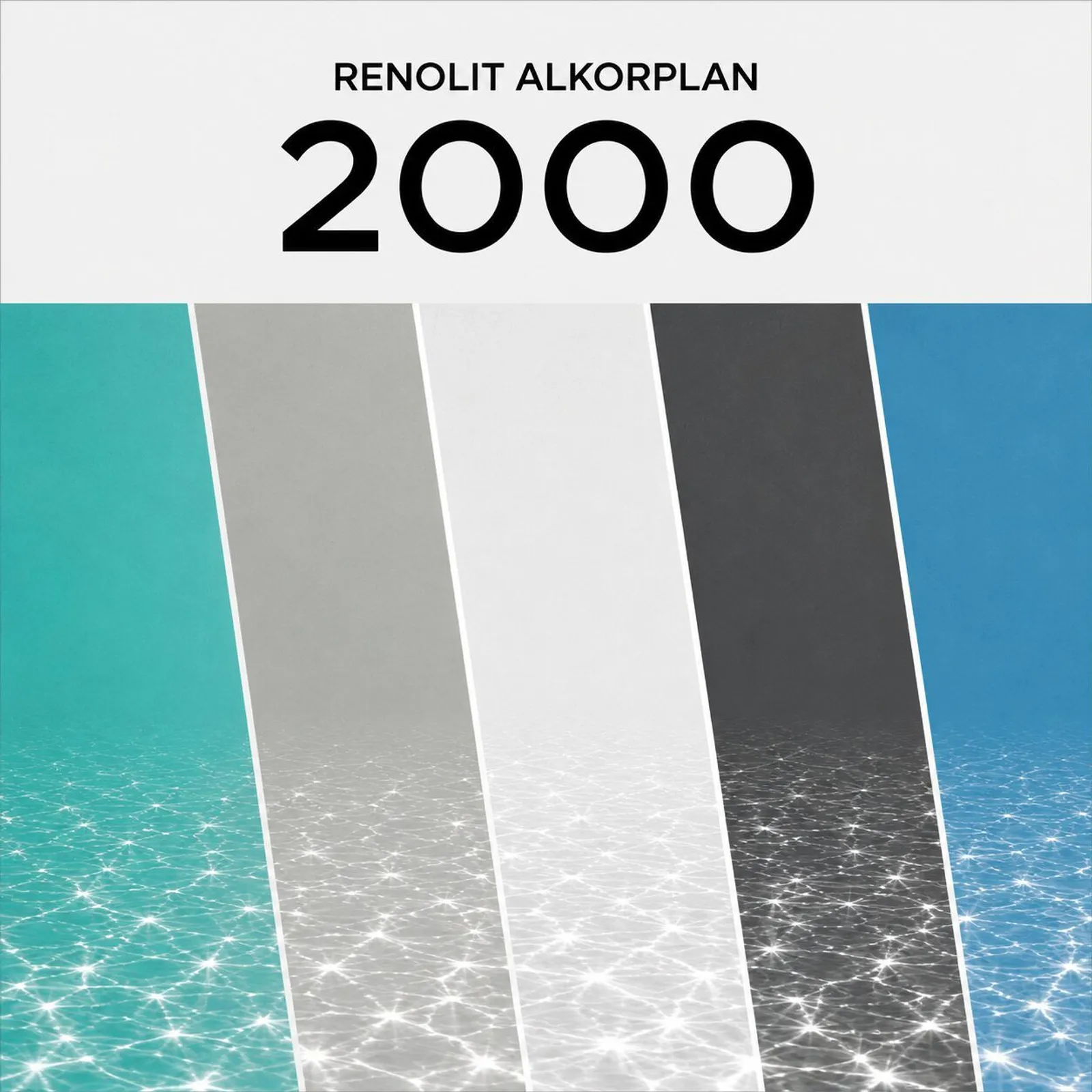 Renolit Alkorplan 2000