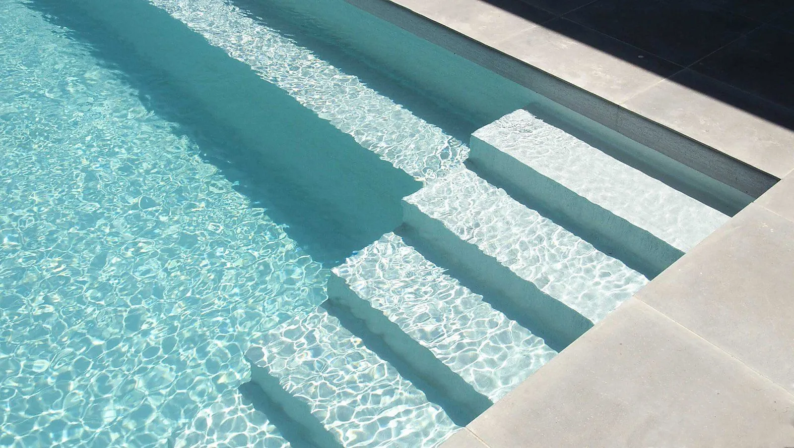 Liner Haogenplast Stoneflex Pearl - miniatyr 4
