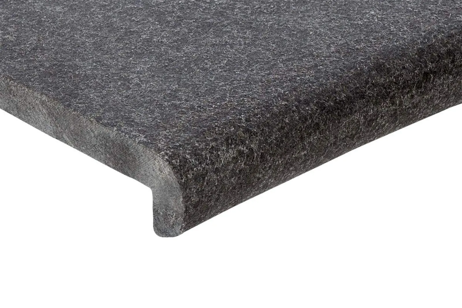 Stensarg Napoli, Mountain Black (Basalt) - miniatyr 4