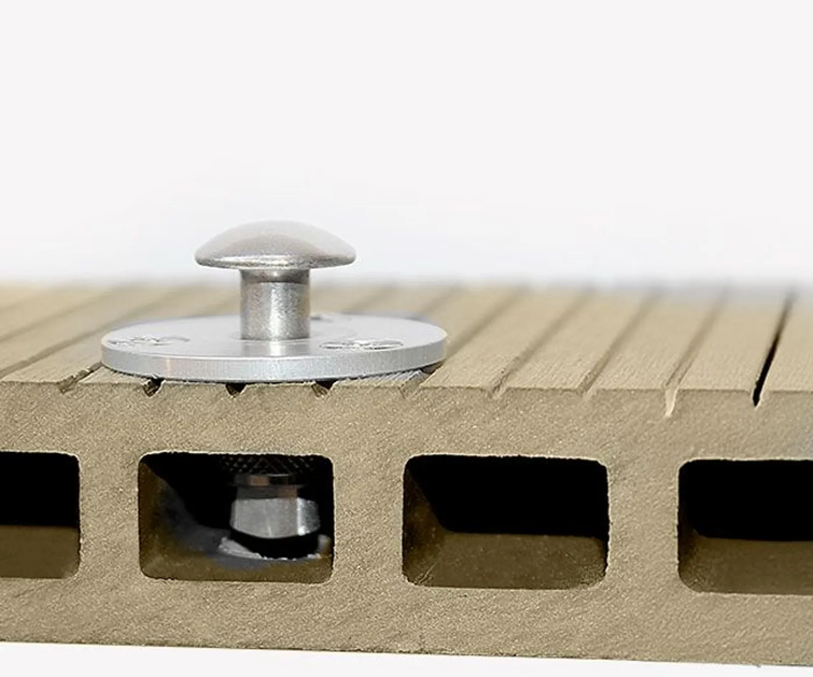 RIB-Vision Markfäste komposit (pop-up-bult) - miniatyr 2