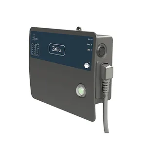 Saltklorinator Zelia Clear Soft