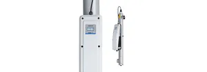 Pahlén Auto UV 75 titanium
