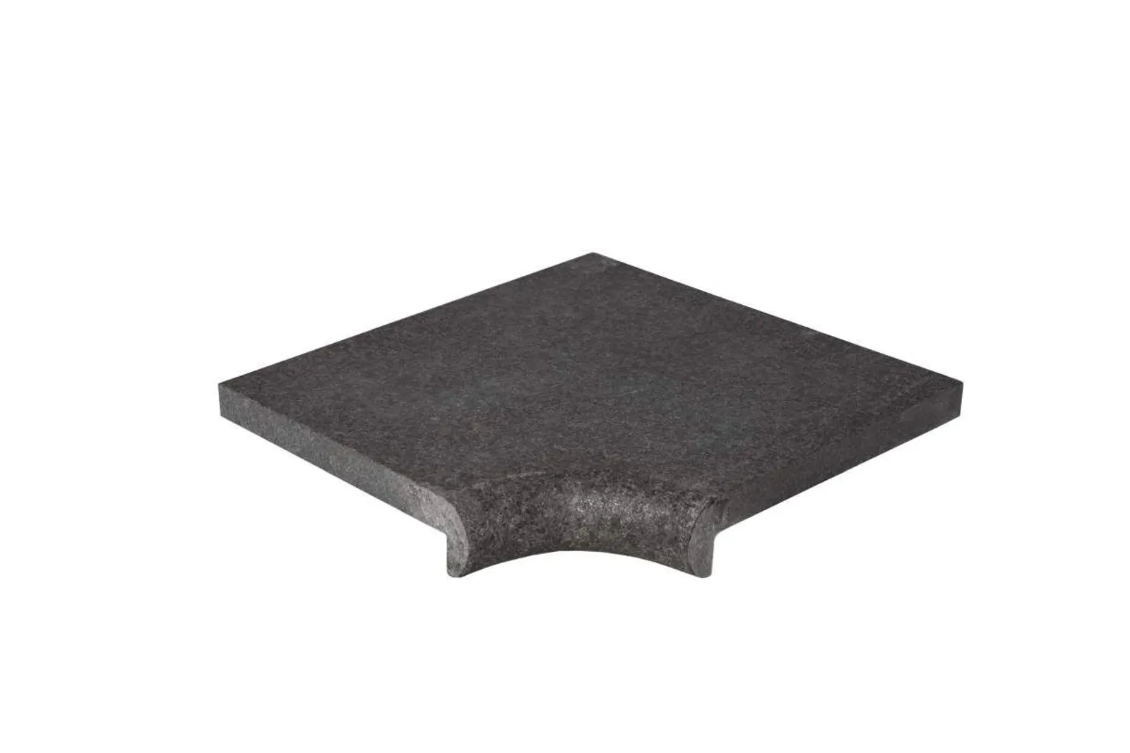 Stensarg Napoli, Mountain Black (Basalt) - miniatyr 3