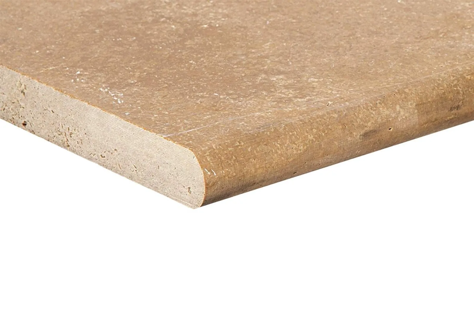 Stensarg Kiruna, Golden Brown (Travertine) - miniatyr 5