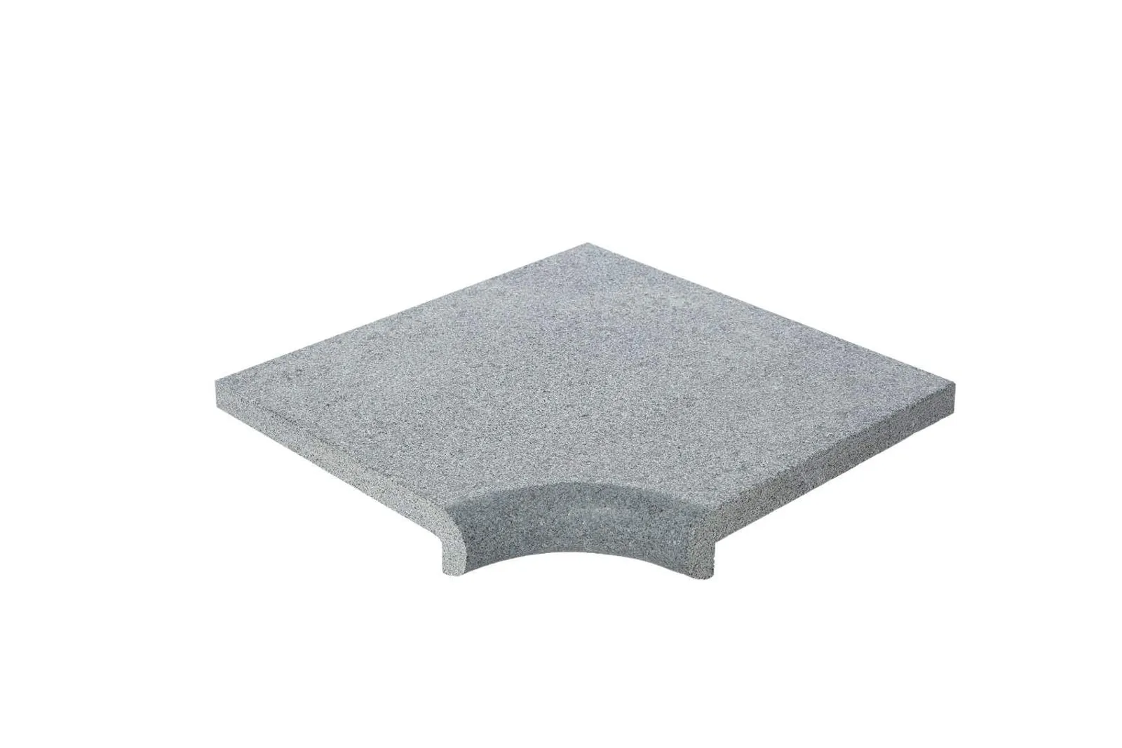 Stensarg Napoli, Mountain Grey (Granit) - miniatyr 3