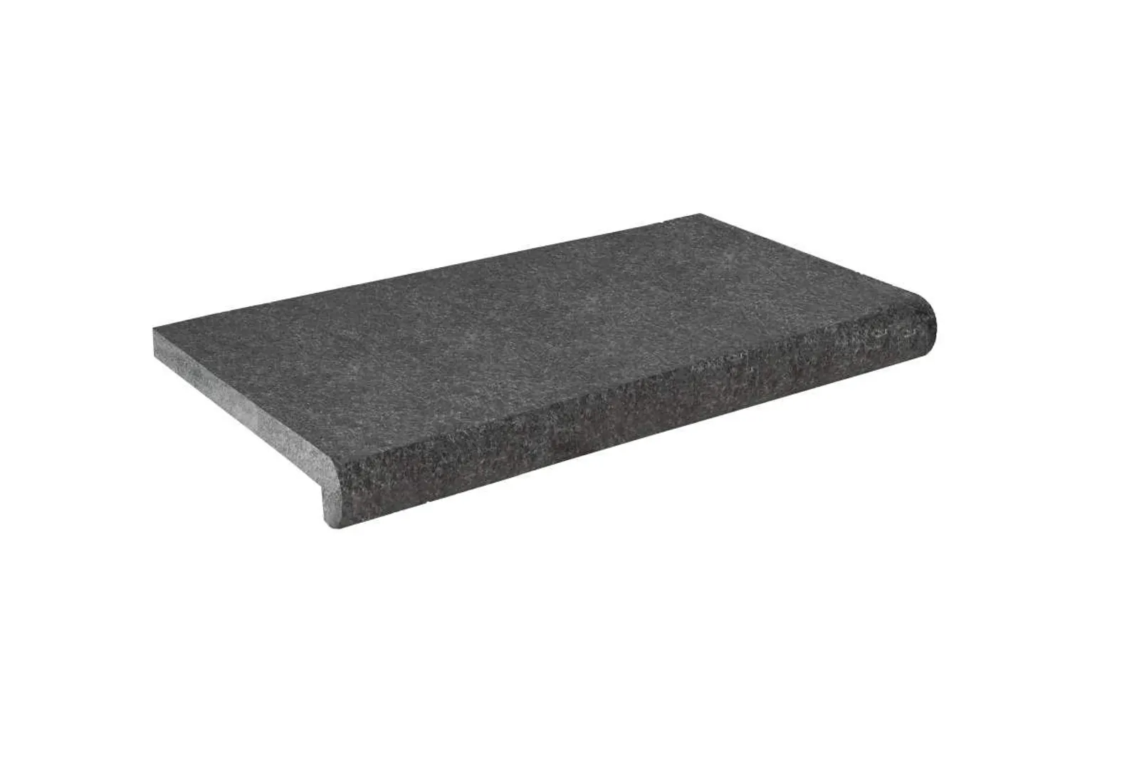 Stensarg Napoli, Mountain Black (Basalt)