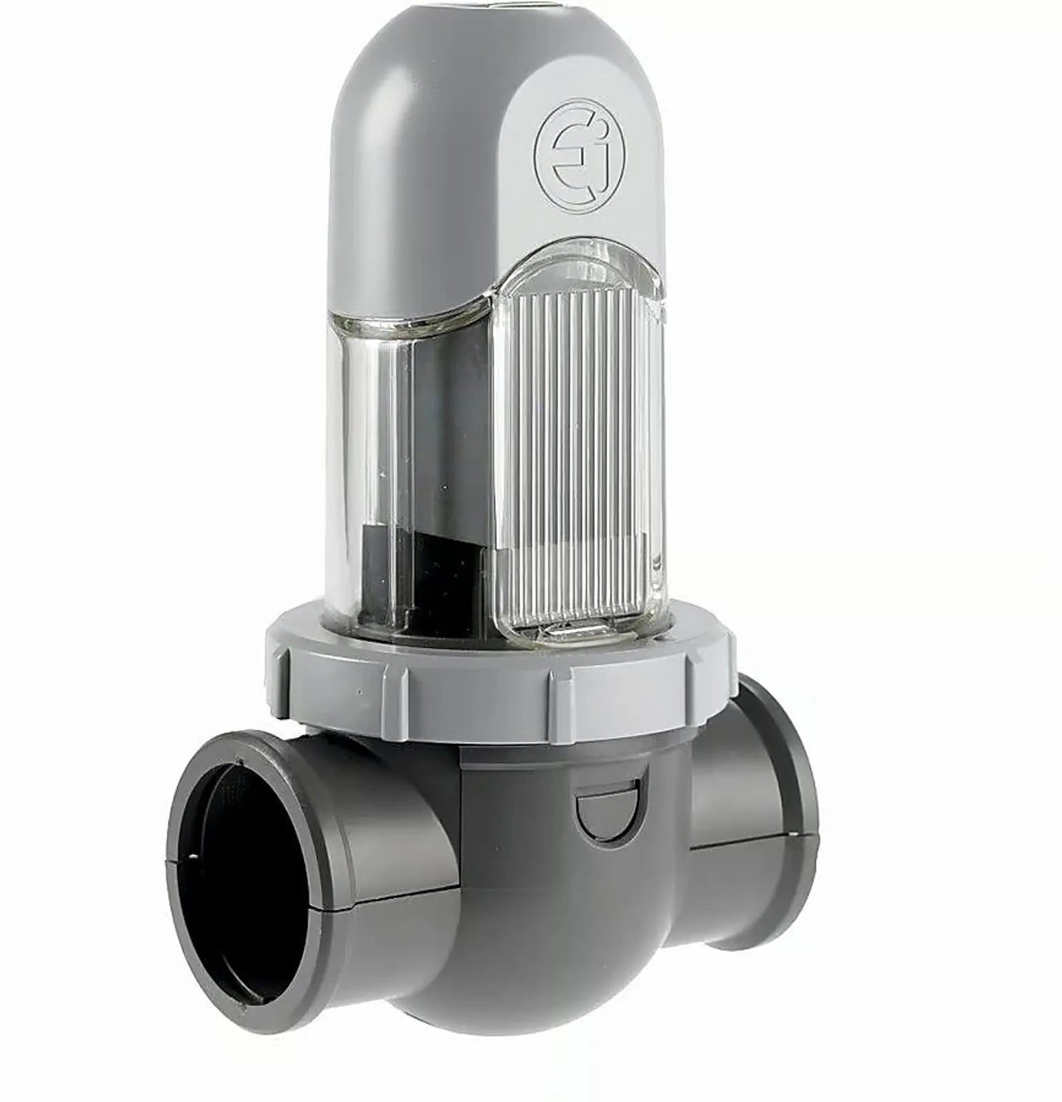 Zodiac Ei² iQ 12 – Saltvattenklorinator upp till 50 m³ - bild 2