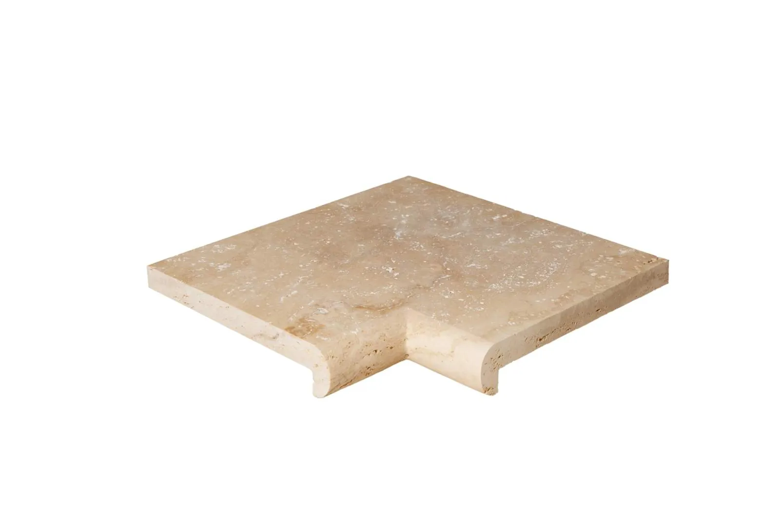 Stensarg Napoli, Kashmir Cream (Travertine) - bild 4