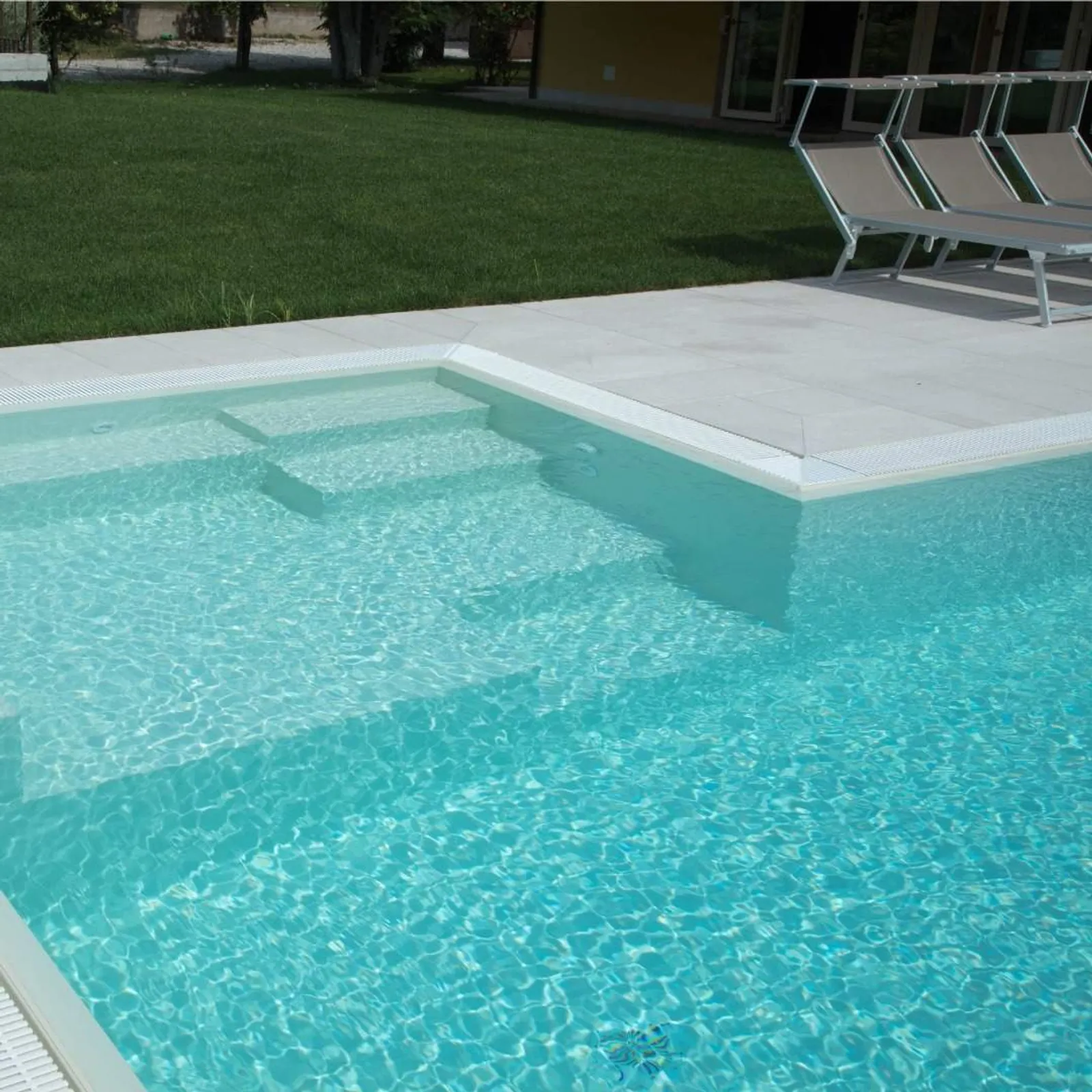 Liner Sopremapool Premium Sand - bild 2