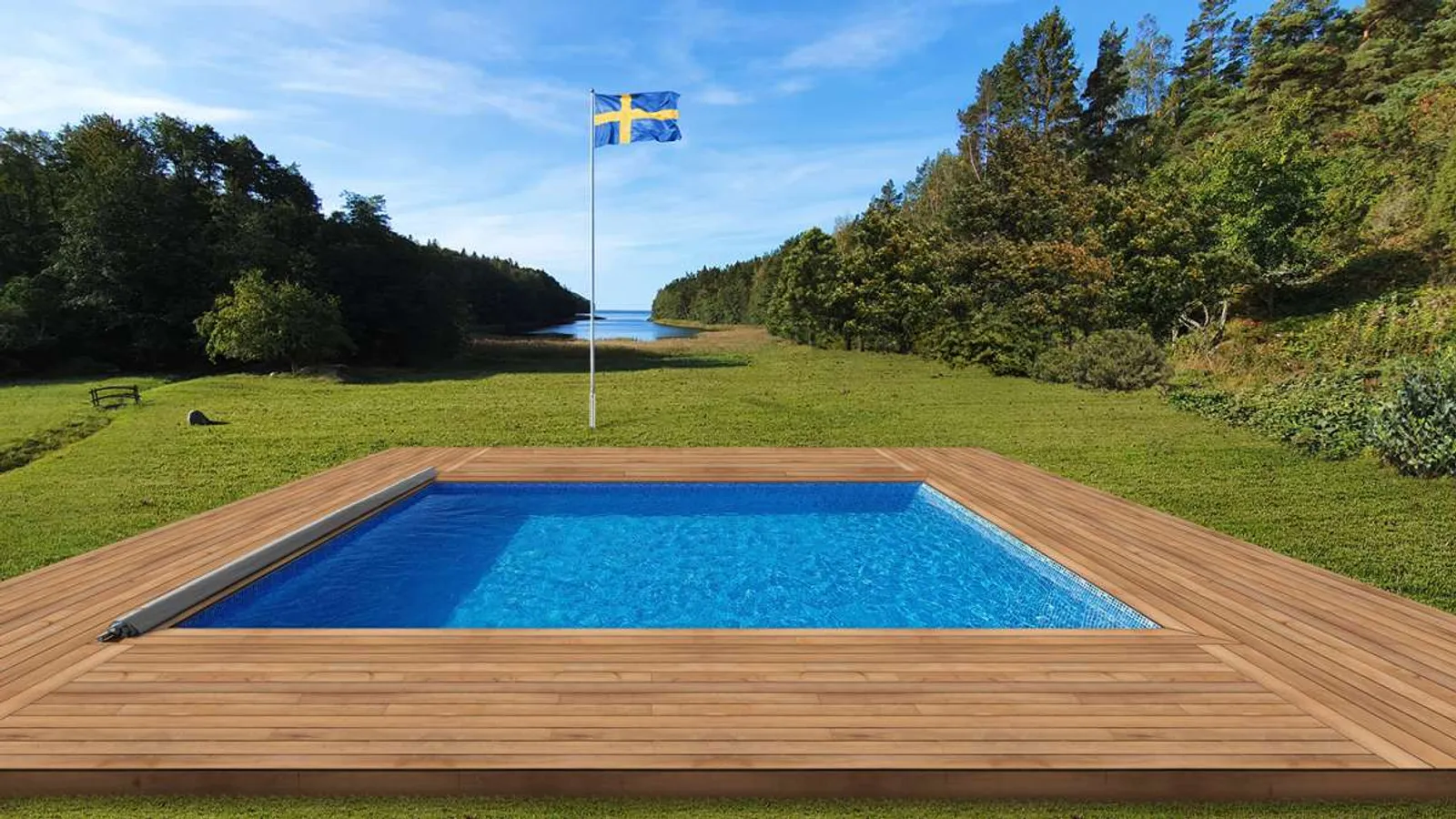 Rib-Vision Grå 763 - bild 2