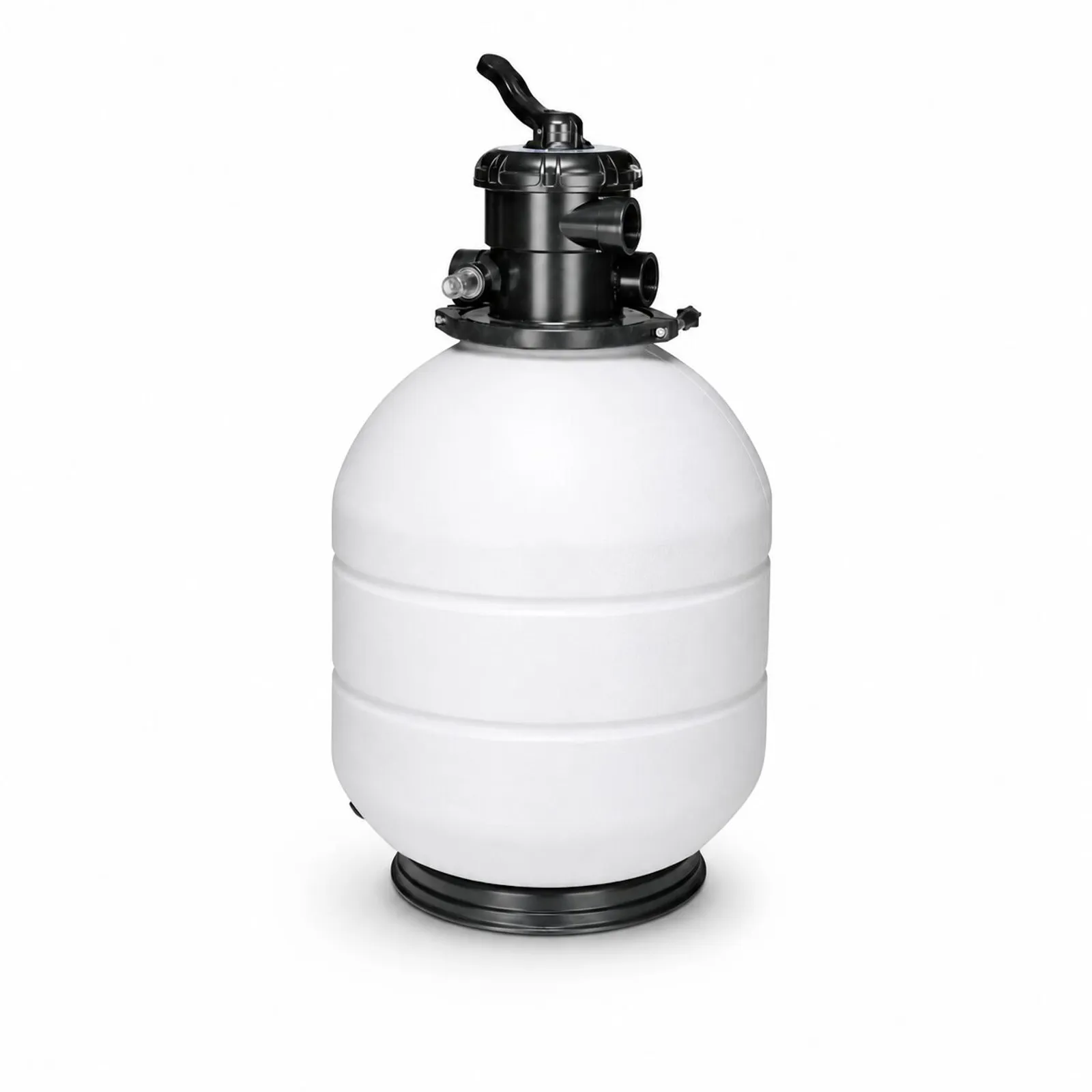 Filtertank Roma 500 – Sandfilter - bild 1