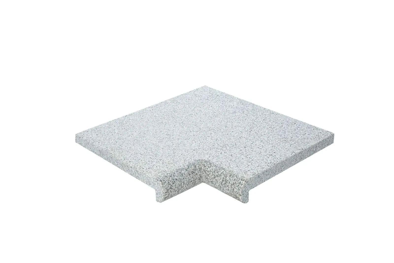 Stensarg Napoli, Baltic Light Grey (Granit) - bild 2