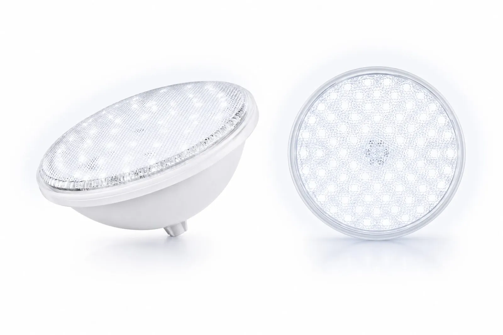 Utbytes-LED PAR56 vit 13,5W / 12V – för 300W-armatur - bild 1