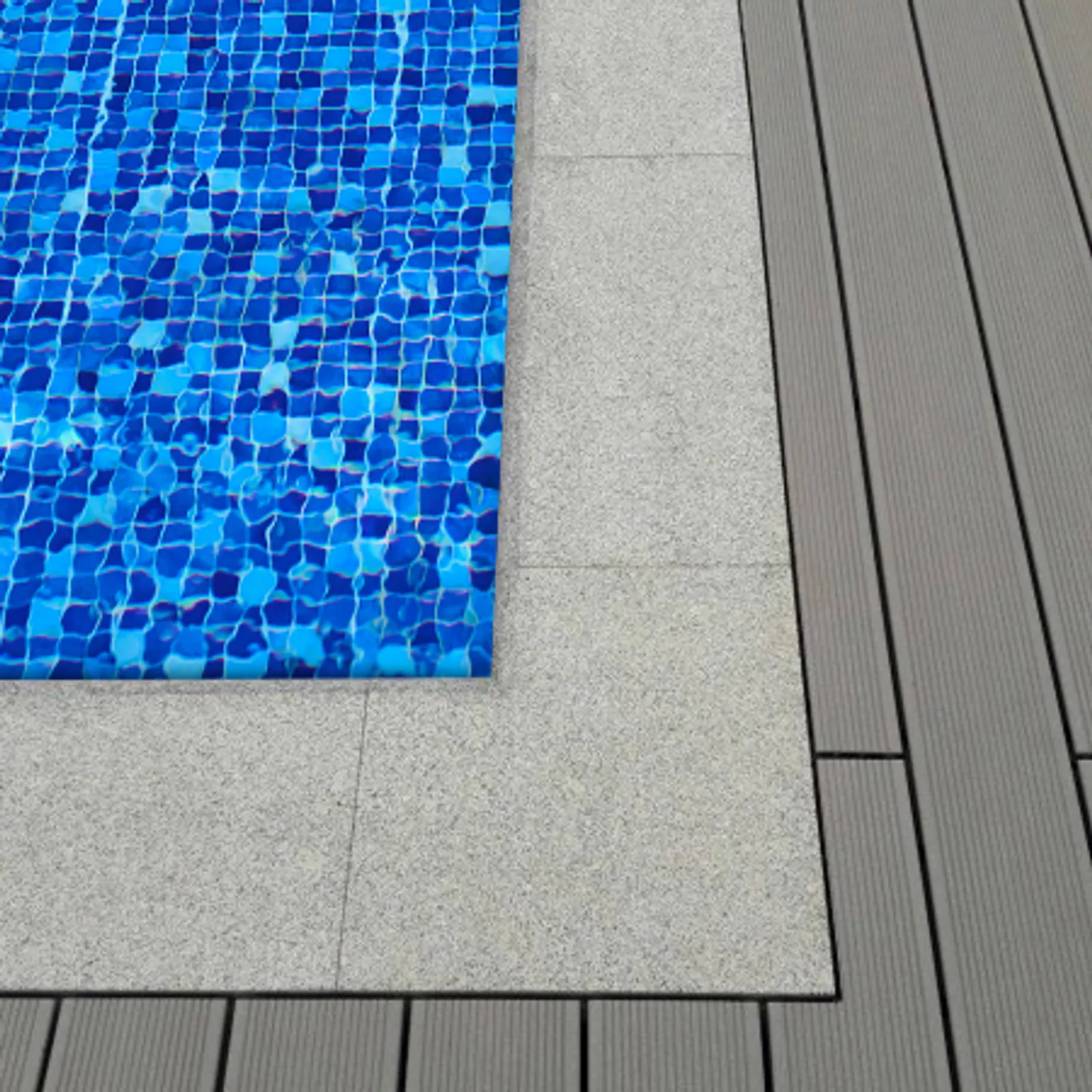 Stensarg Napoli, Baltic Light Grey (Granit) - bild 6