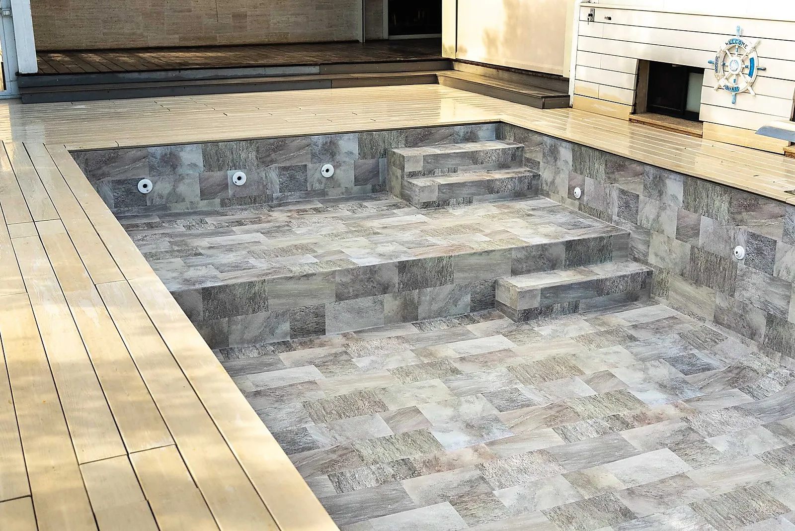 Liner StoneTile Elegance - bild 7