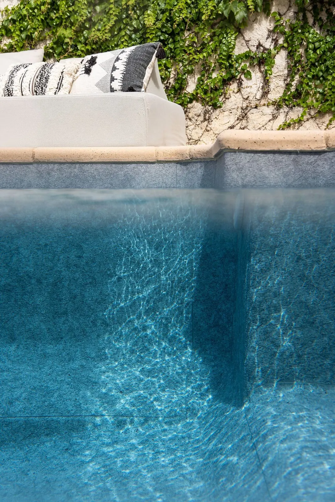 Liner Granit Grey - bild 9