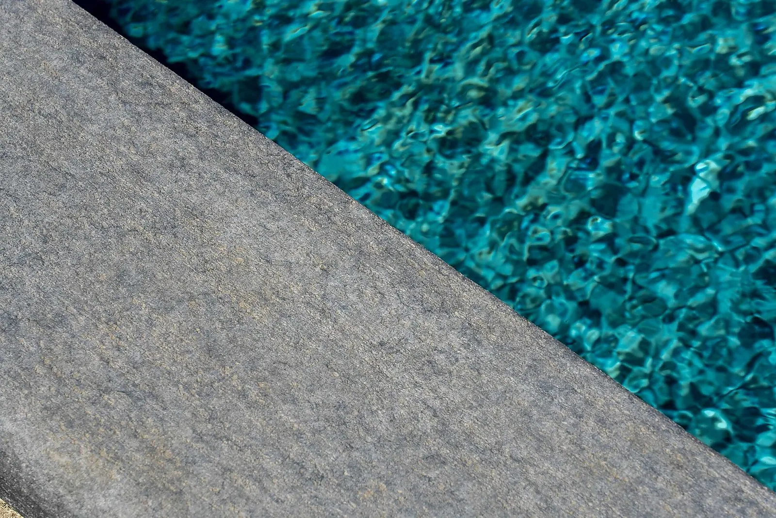 Liner Haogenplast Stoneflex Concrete - bild 2