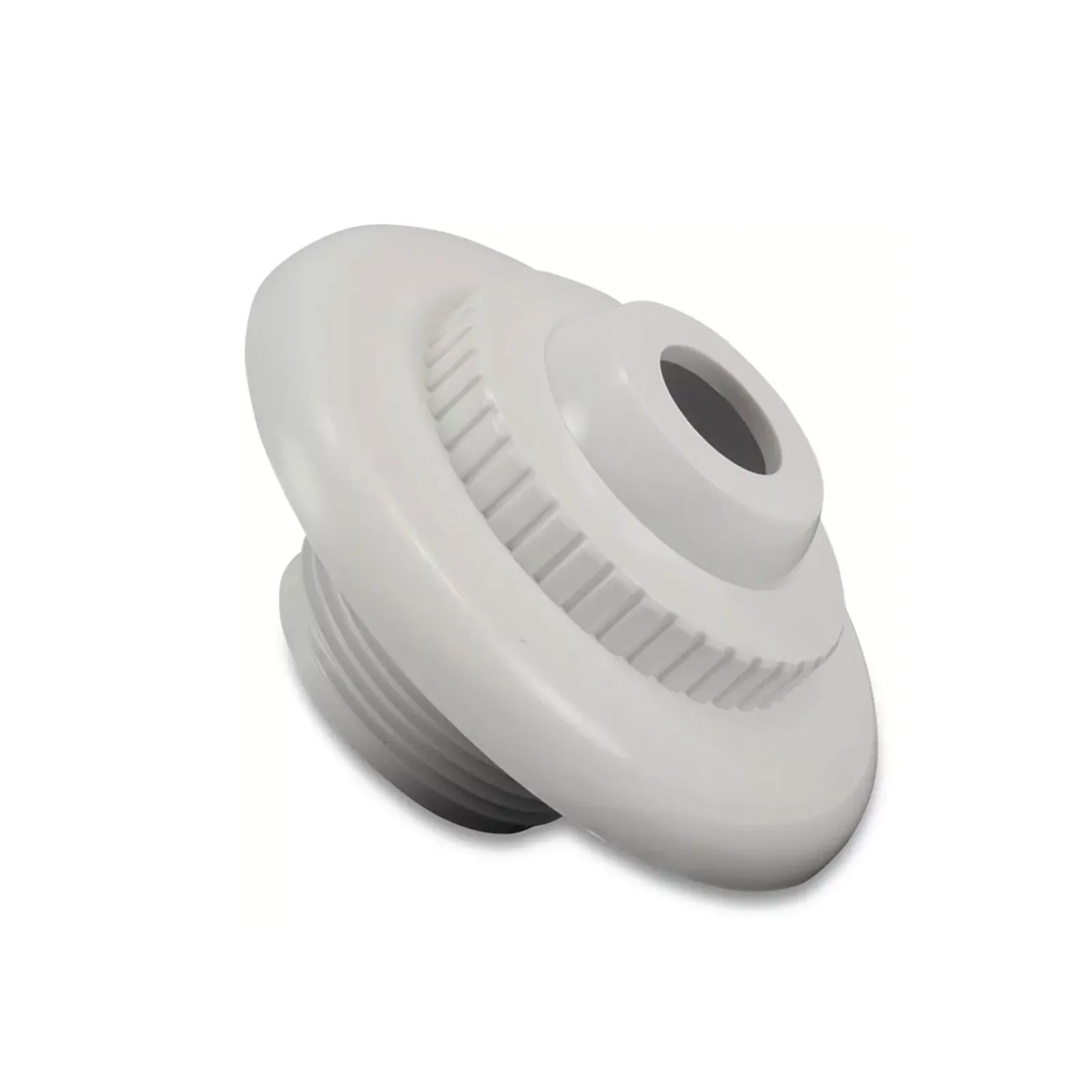 Hayward Justerbart utlopp ABS 1 1/2" utvändig gänga 19 mm munstycke - bild 1
