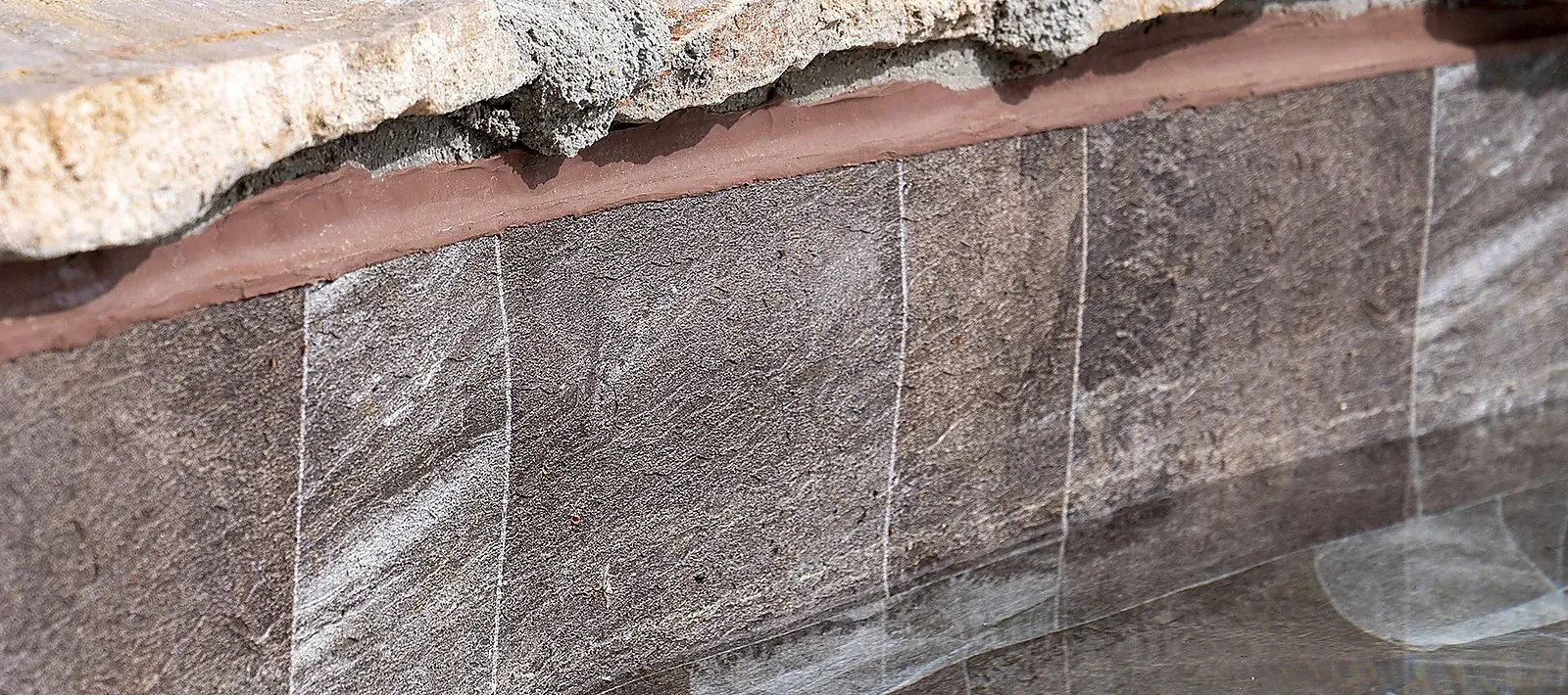 Liner Golden Basalt - bild 5