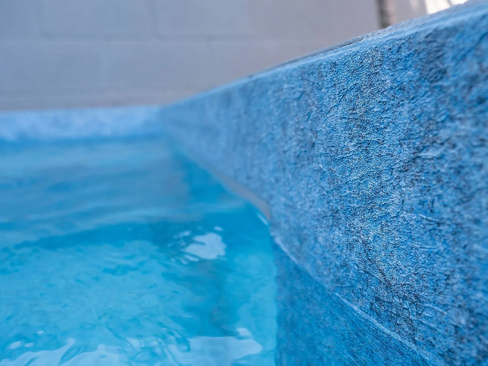 Liner Granit Blue - bild 3