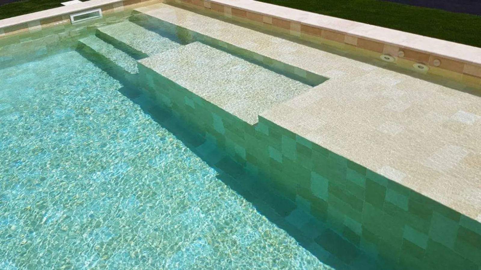 Liner Sensitive Bali Sand - bild 3