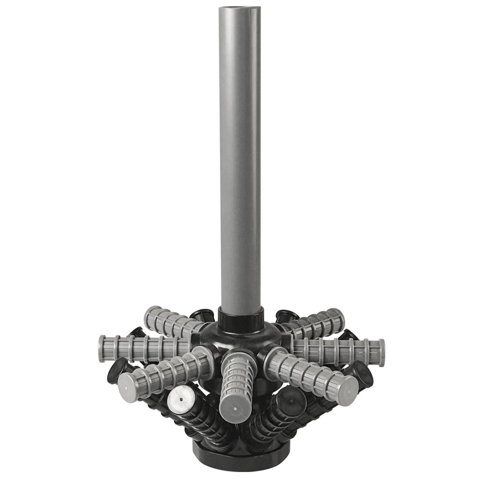 Sand/glas filter Volumetric T 600 till pool - bild 2
