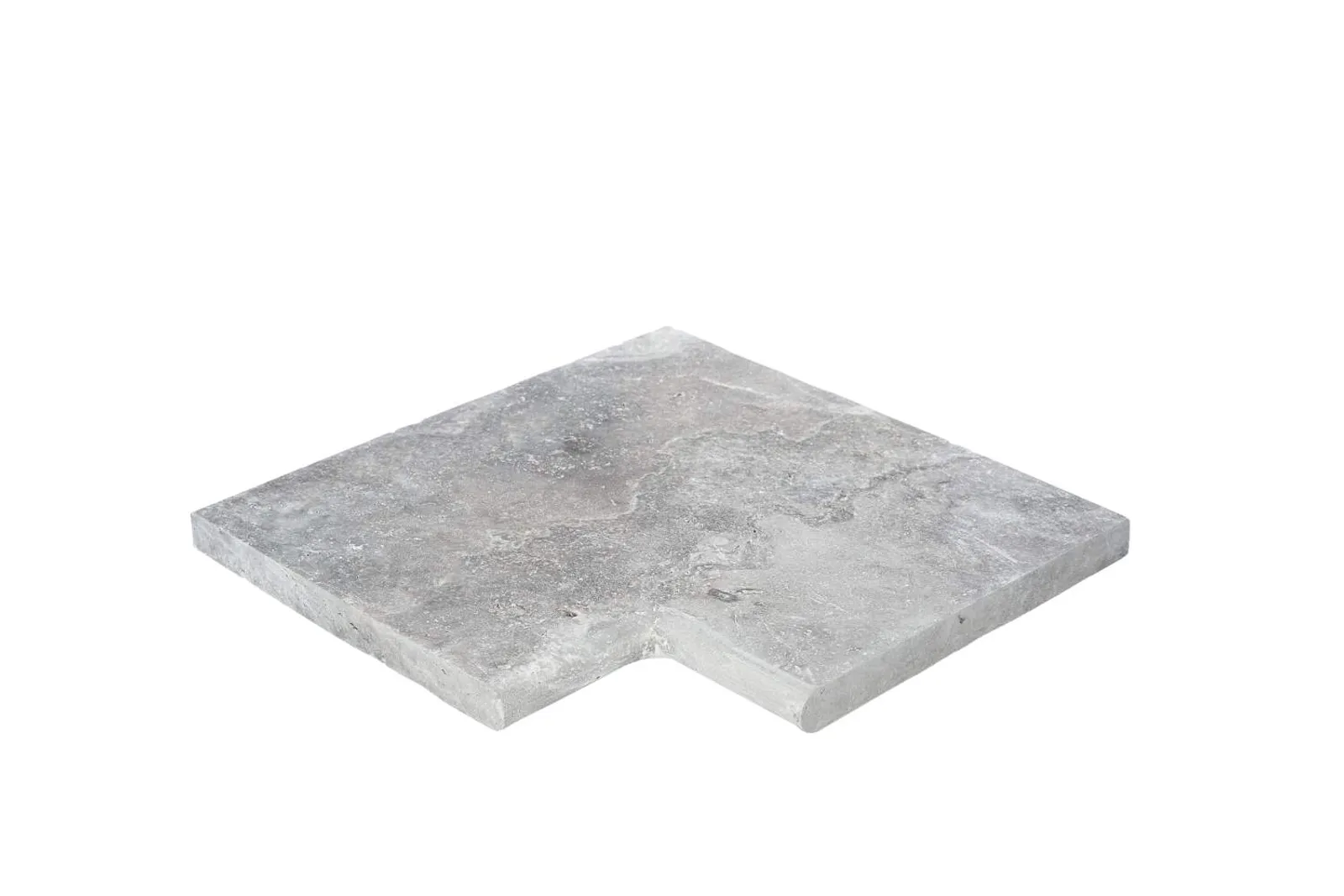 Stensarg Kiruna, Shadow Grey (Travertine) - bild 2