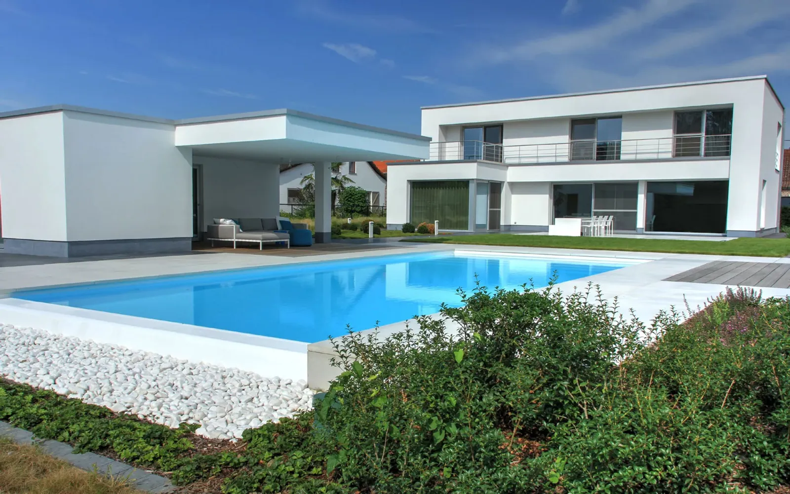Liner White 2,05 m - bild 4
