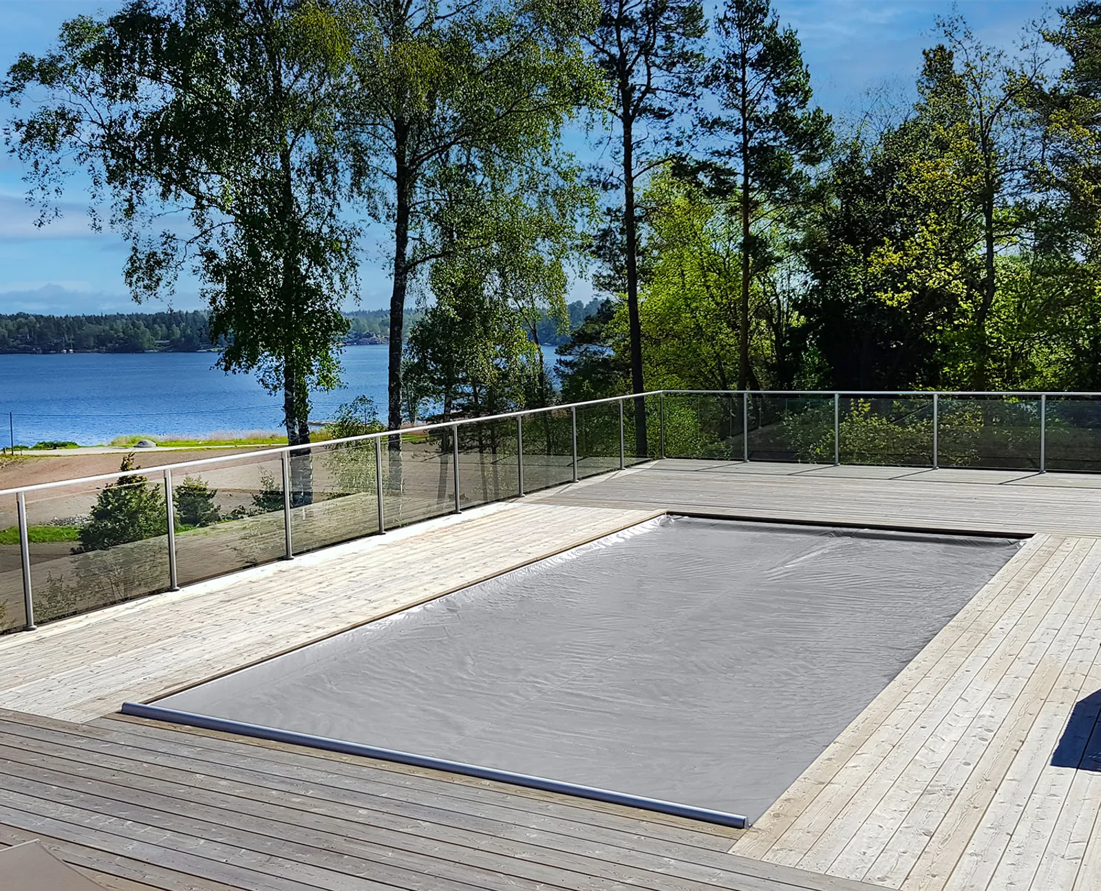 Pro-Vision Auto Cover 3×7 m - bild 12