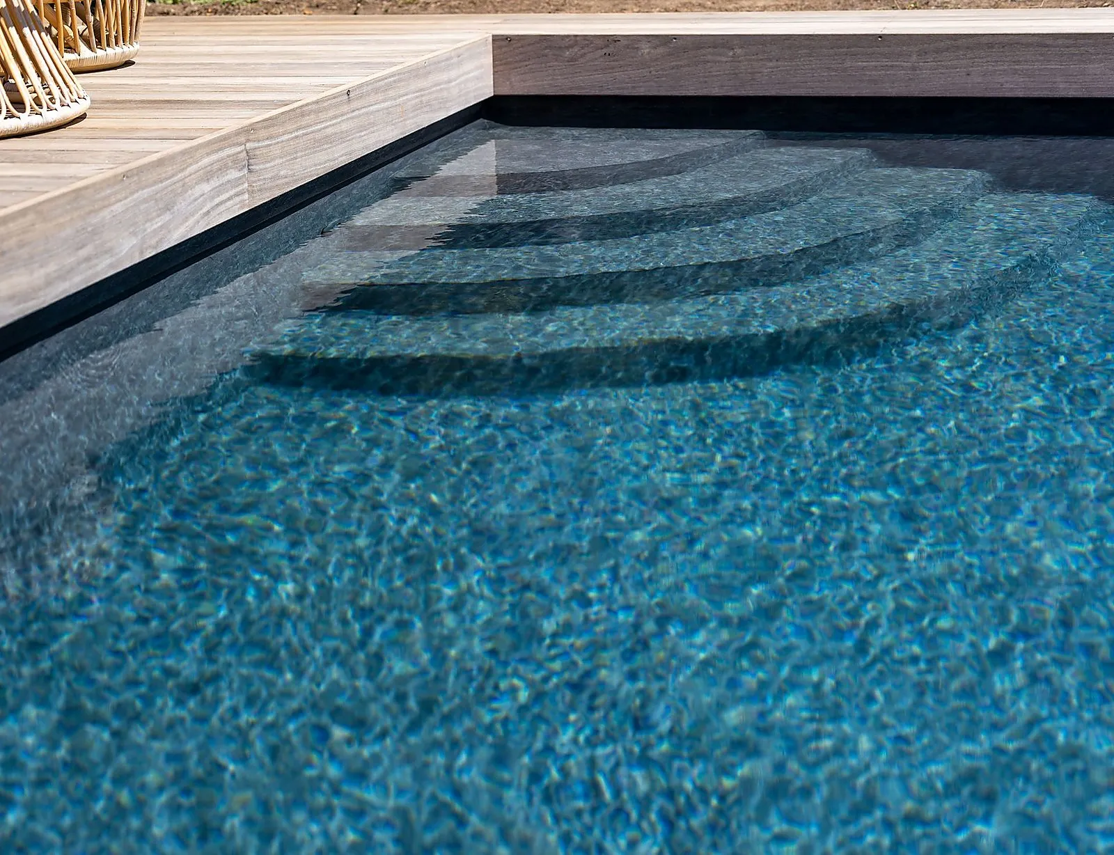 Liner Black Slate - bild 4