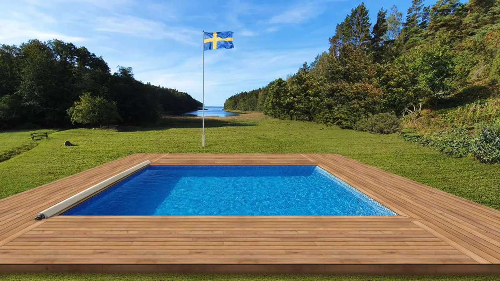 Rib-Vision Grå 705 - bild 2