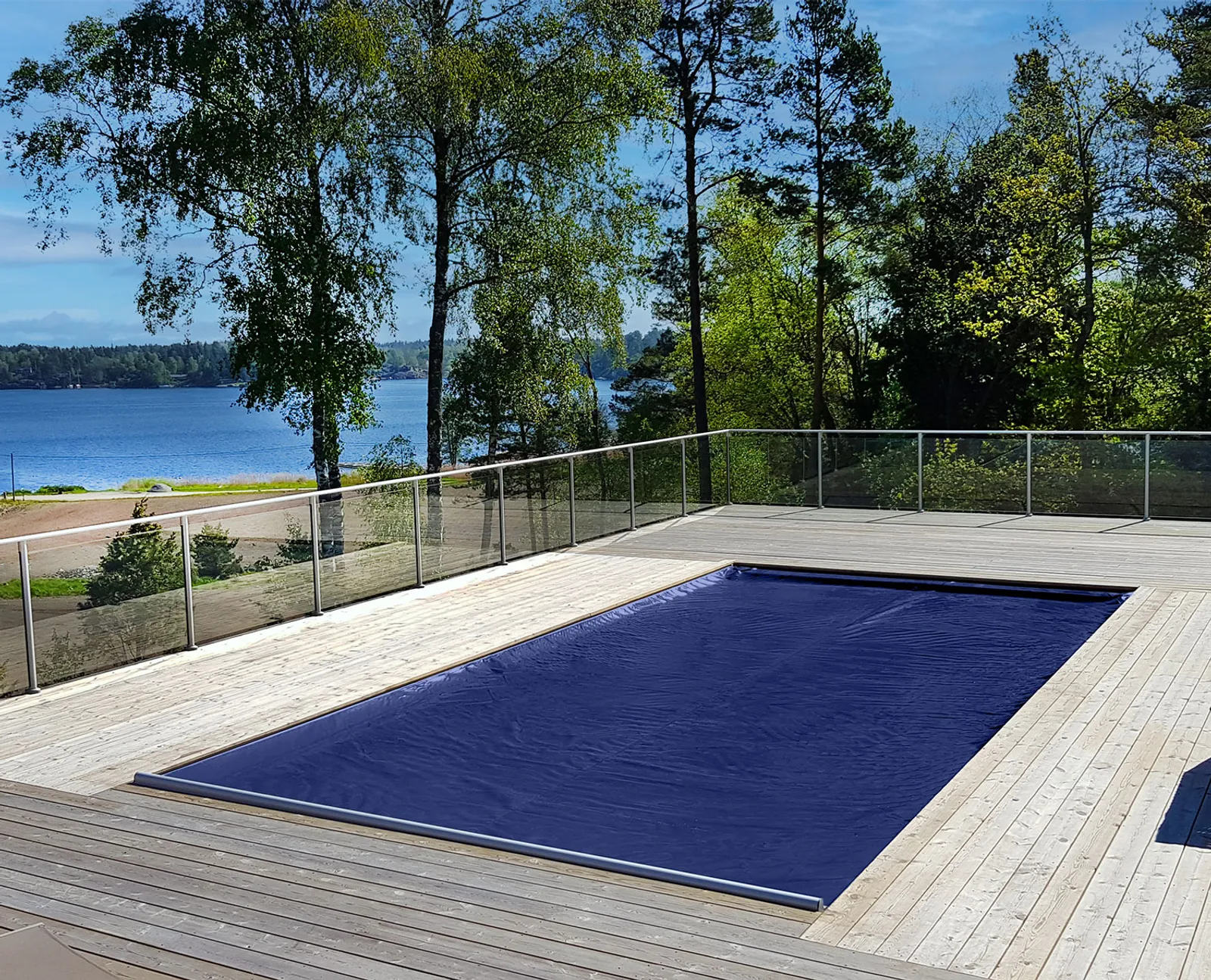 Pro-Vision Auto Cover 3×7 m - bild 10