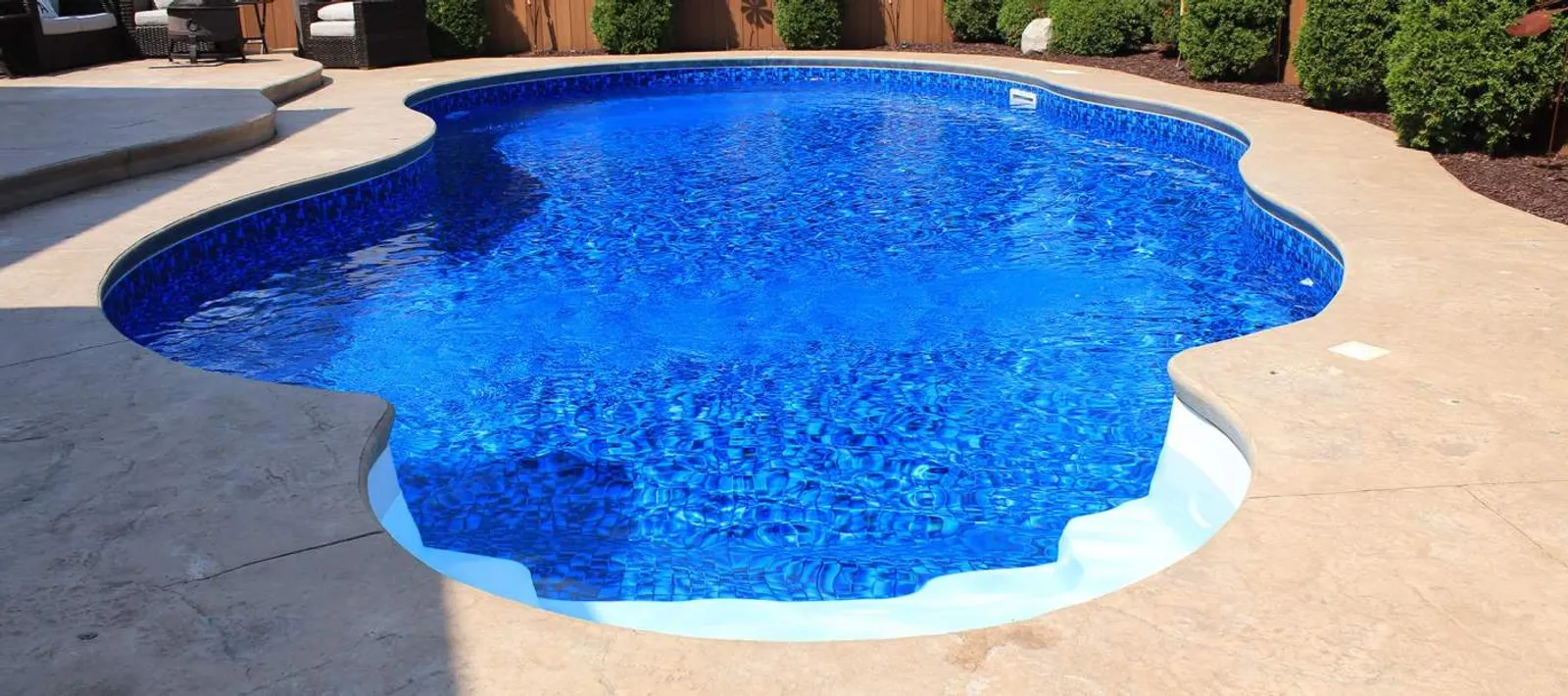 Liner Jellistone Blue Pearl - bild 15