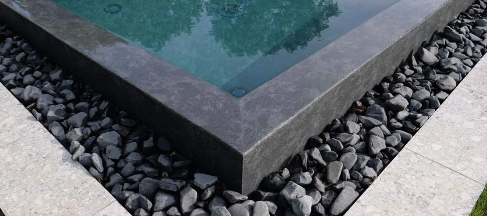 Liner Black Slate - bild 16