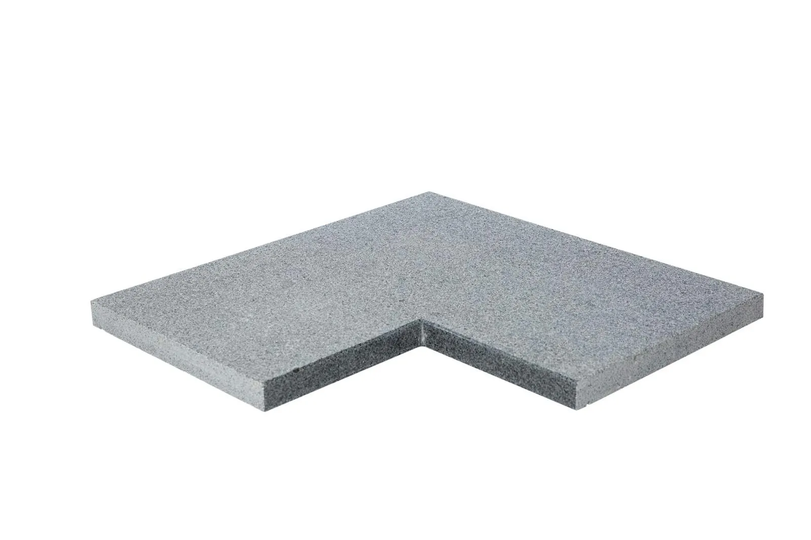 Stensarg Modena MOUNTAIN GREY - bild 3