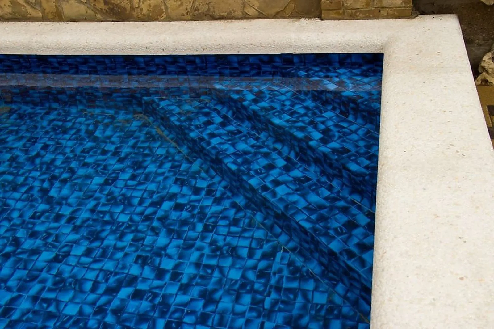 Liner Jellistone Blue Pearl - bild 6