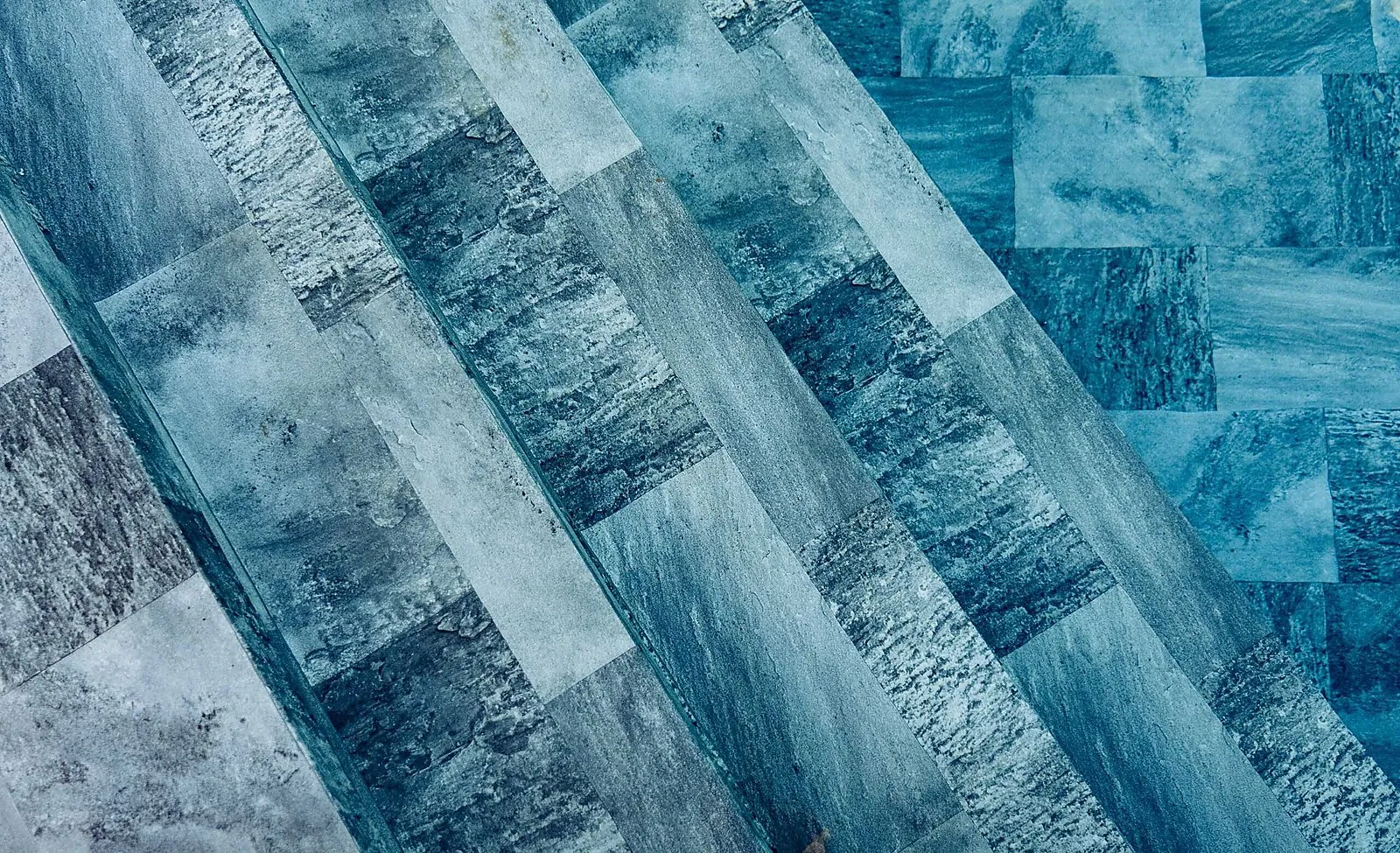 Liner StoneTile Grey - bild 5