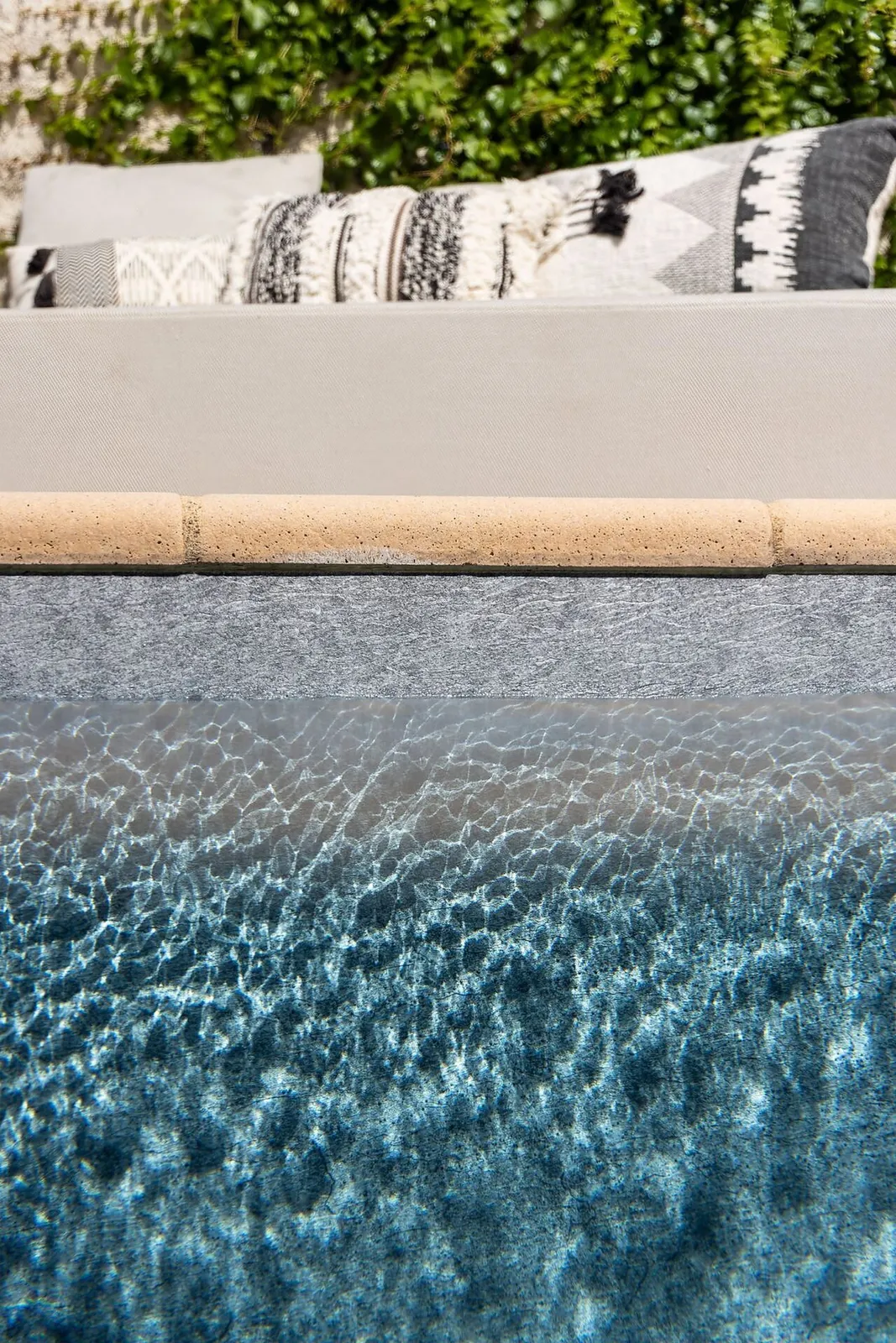 Liner Granit Grey - bild 8