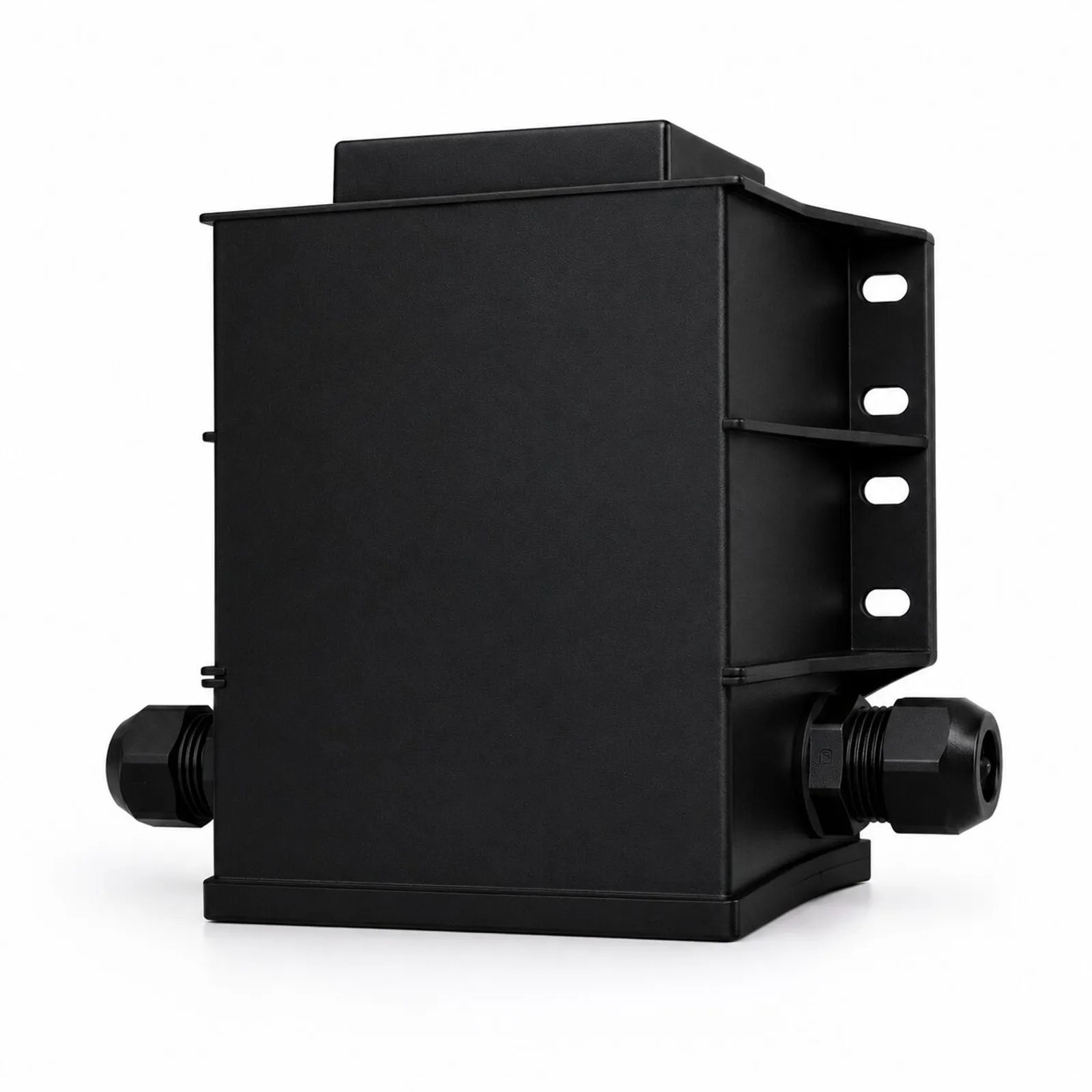 Pooltrafo 100W – Säkerhetstransformator 230V/12V - bild 1