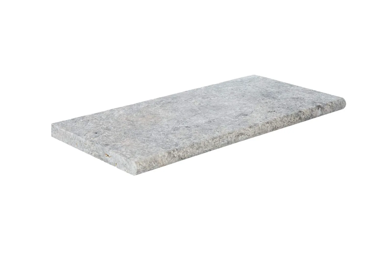 Stensarg Kiruna, Shadow Grey (Travertine) - bild 1