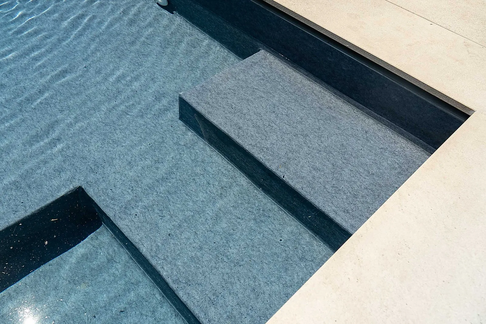 Liner Haogenplast Stoneflex Concrete - bild 5