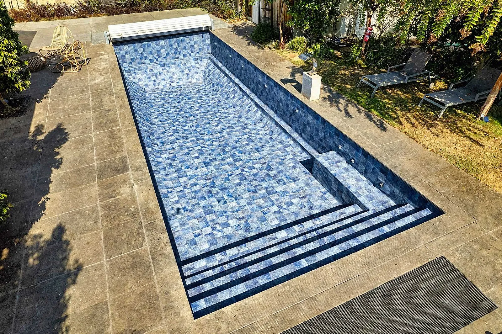 Liner StoneTile Marine 15 - bild 3