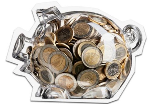 Spargris – att investera i en pool i lågkonjunktur
