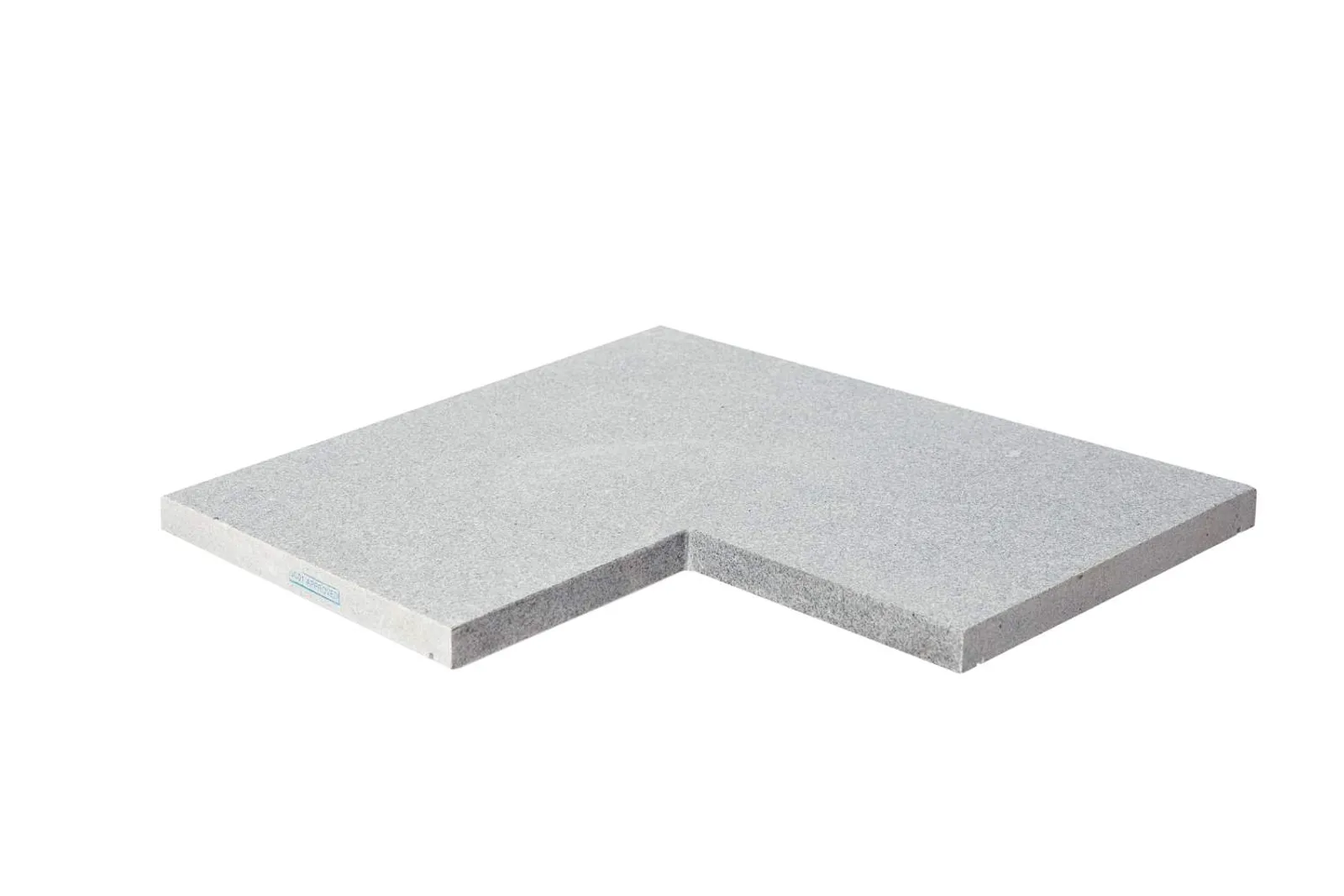 Stensarg Modena DIAMOND GREY - bild 3