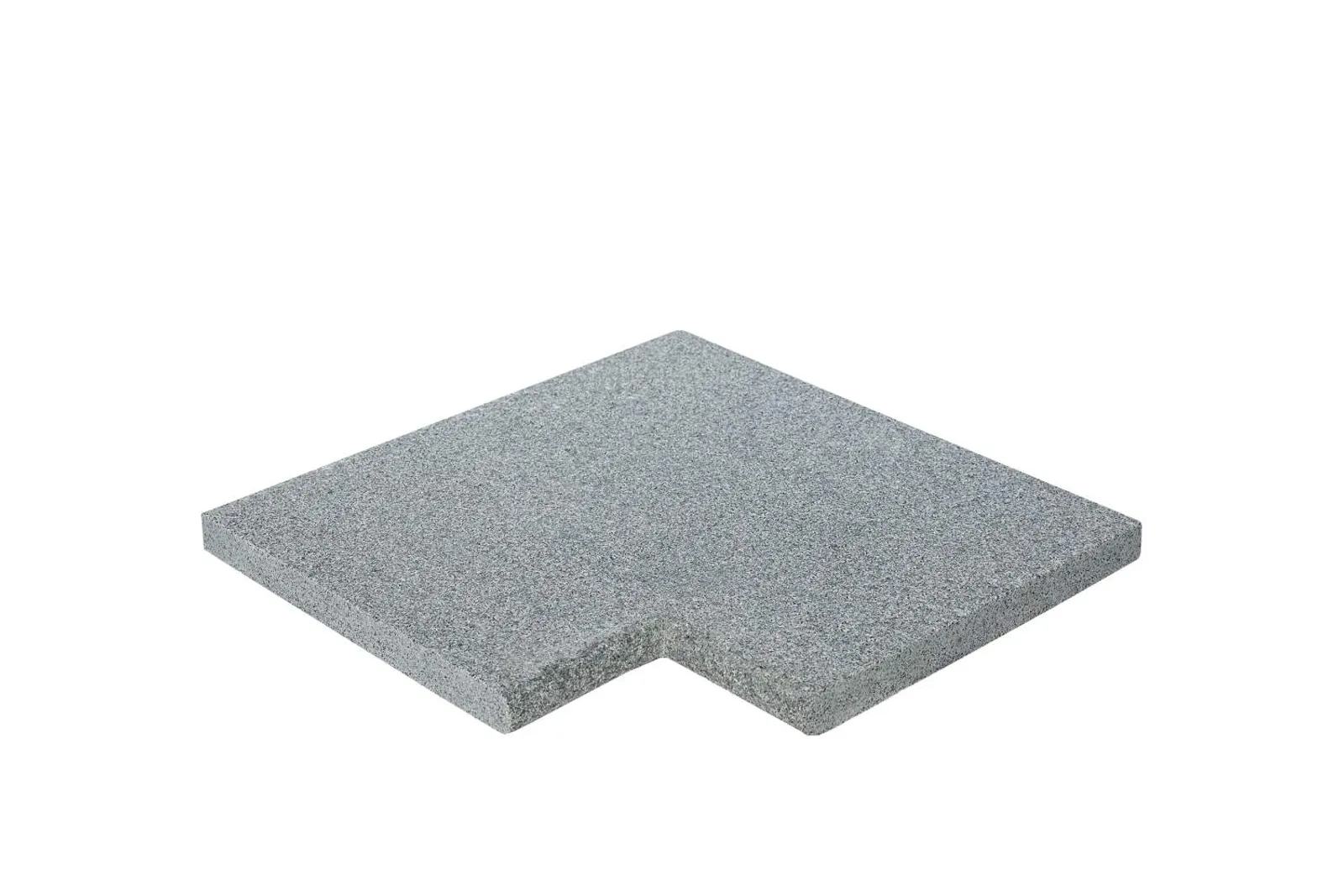 Stensarg Kiruna, Mountain Grey (Granit) - bild 2